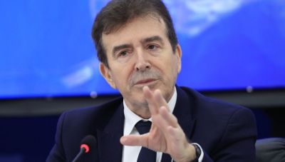 Χρυσοχοΐδης ξανά στην Κρήτη: Σαρωτικές αλλαγές στη νομοθεσία για τα όπλα