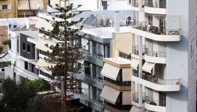 «Εξοικονομώ 2025»: Πολύ υψηλή η ζήτηση - Περί τις 55.000 οι αιτήσεις μέχρι στιγμής