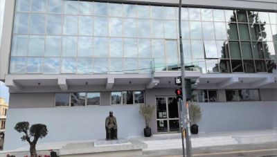 Ρέθυμνο: Συγκέντρωση στο Δημαρχείο και πορεία για το Πολυτεχνείο τη Δευτέρα