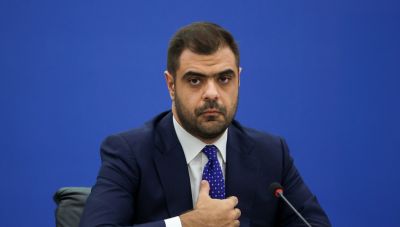 Παύλος Μαρινάκης: Η αναβάθμιση από τον Fitch προσελκύει επενδύσεις οι οποίες δημιουργούν δουλειές