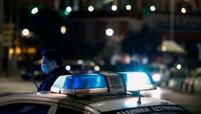 Πρώην αθλήτρια ενόργανης γυμναστικής ανάμεσα στους συλληφθέντες για τις τηλεφωνικές απάτες