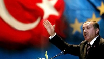 Τουρκικός αναθεωρητισμός και Τουρκική στρατηγική