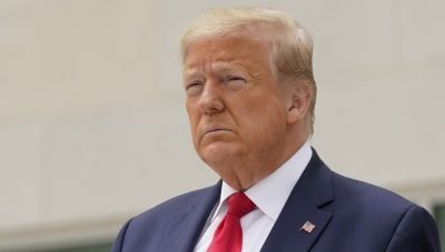 ΗΠΑ: Ο πρόεδρος Τραμπ αποκήρυξε τη βουλευτή Μάρτζορι Τέιλορ Γκριν