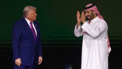 Axios: Το Ισραήλ συμφωνεί στην πώληση αμερικανικών F-35 στη Σαουδική Αραβία με προϋπόθεση να βελτιωθούν οι σχέσεις τους