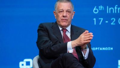 Νίκος Ταχιάος από τα Χανιά: Επιταχύνουμε τον ΒΟΑΚ