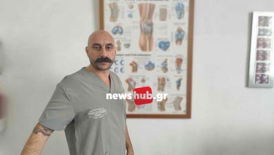 Ο νέος τρόπος ζωής και άθλησης έχει φέρει αλλαγές στις… παθήσεις – Ο ορθοπεδικός Νίκος Δεσποτάκης στο newshub.gr