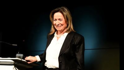 Βαγγελιώ Σχοιναράκη: «Να κάνουμε όλοι ένα βήμα πίσω από τους προσωπικούς μας εγωισμούς για να γίνει το ΠΑΣΟΚ η αυριανή κυβέρνηση»