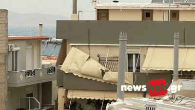 Έρχεται αφρικανική σκόνη από Δευτέρα - Επηρεάζεται και η Κρήτη