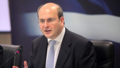 Κ. Χατζηδάκης: Καταρρίπτονται οι μύθοι για την οικονομία και την εξωτερική πολιτική