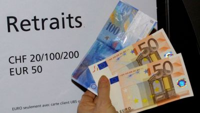 Έρχεται νέα νομοθετική ρύθμιση για το Ελβετικό φράγκο - Πόσο θα μειωθούν οι δόσεις