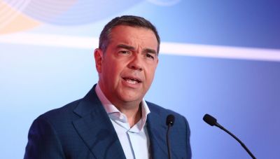 Τσίπρας για Πολυτεχνείο: 52 χρόνια μετά, δεν είναι μνημείο του χθες, αλλά η μνήμη του αύριο