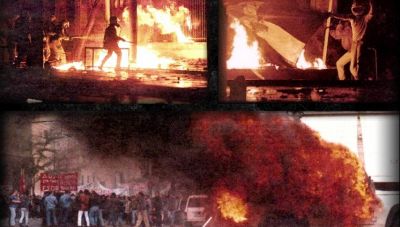 Ηράκλειο: Σε επιφυλακή η ΕΛ.ΑΣ. για την πορεία για το Πολυτεχνείο