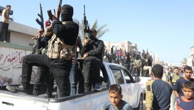 Η Χαμάς απορρίπτει το αμερικανικό σχέδιο για τη Γάζα