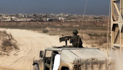 Γερμανία: Ξεκινούν πάλι οι εξαγωγές όπλων μετά το Ισραήλ και την κατάπαυση του πυρός στη Γάζα