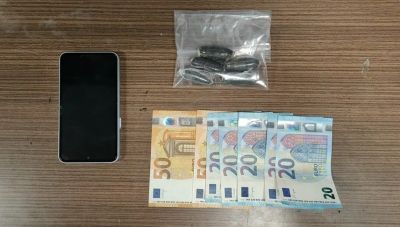 Αεροδρόμιο «Ελ. Βενιζέλος»: Συνελήφθη 40χρονος που επιχείρησε να εισάγει κοκαΐνη