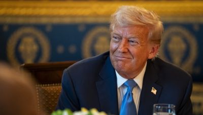 Ο Τραμπ δηλώνει πως θέλει να έρθουν στο φως τα αρχεία για την υπόθεση Έπσταϊν