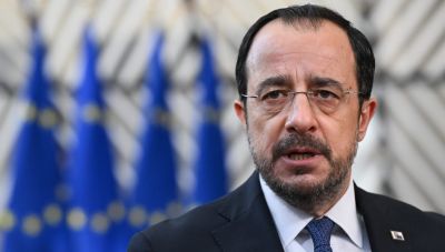 Πρώτο τετ α τετ Χριστοδουλίδη-Ερχιουρμάν: Μια κρίσιμη δοκιμασία προθέσεων