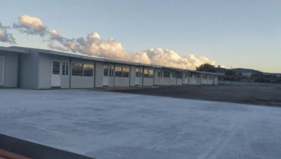 Ηράκλειο: Τέσσερις αναβολές, ακατάλληλες δομές και τώρα εντολή μετακόμισης – Θα γίνει πράξη ο Γενάρης για το ΕΝΕΕΓΥΛ;