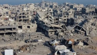 Το Συμβούλιο Ασφαλείας του ΟΗΕ ενέκρινε το ψήφισμα για ανάπτυξη στρατού στη Γάζα