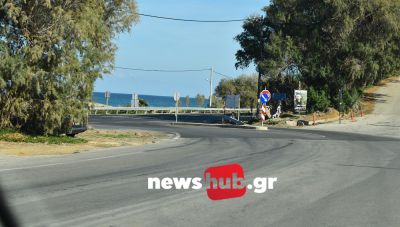 Κινητοποιήσεις στον ΒΟΑΚ για τον κόμβο Επισκοπής στο Ρέθυμνο