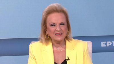 Μ. Παγώνη : Συναγερμός για το νέο στέλεχος Κ της γρίπης – Αναγκαίο το εμβόλιο