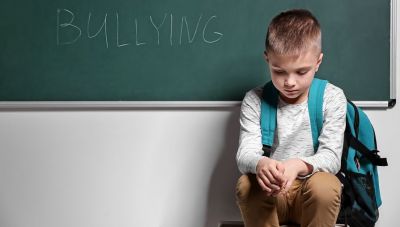  Ομιλία στον Δήμο Πλατανιά με θέμα «Σχολικός Εκφοβισμός: ρόλος Γονέων και εκπαιδευτικών»