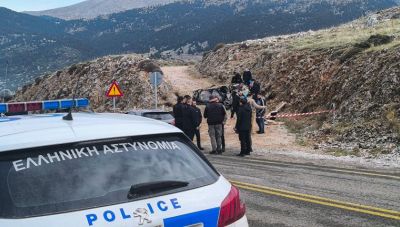 Γιάννης Λάλας: Νέα προθεσμία στους 4 συλληφθέντες για τη δολοφονία – Πότε απολογούνται