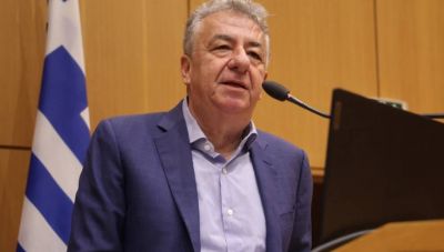 Στο επίκεντρο η διαφάνεια: Συνέδριο για τους δημοσιονομικούς ελέγχους στο Ηράκλειο – Τι είπε ο Σταύρος Αρναουτάκης