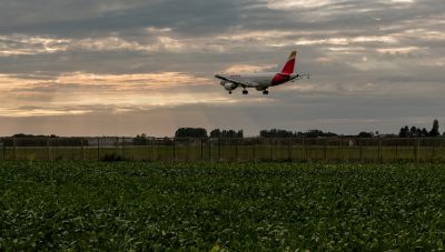 Βέλγιο: Ακυρώνονται όλες οι πτήσεις αναχωρήσεων από το αεροδρόμιο των Βρυξελλών στις 26 Νοεμβρίου λόγω απεργίας