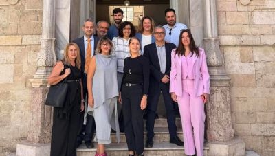 Ηράκλειο: Σήμερα η παρουσίαση της 