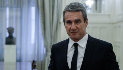 Λοβέρδος για Novartis: «Κοινοί συκοφάντες οι Δεσταμπασίδης, Μαραγγέλη»