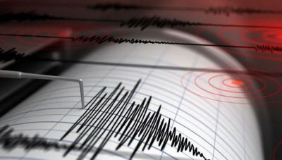 Σεισμός 3,7 Ρίχτερ στην Κρήτη - Που εντοπίζεται το επίκεντρο