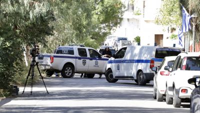 Εξελίξεις στην υπόθεση των Βοριζίων: Η χήρα καταθέτει, ο 58χρονος αρνείται κάθε εμπλοκή