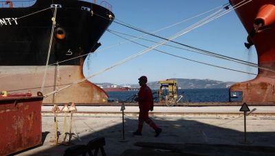 Αλλάζουν σελίδα τα ελληνικά ναυπηγεία – Σε φάση ανασυγκρότησης