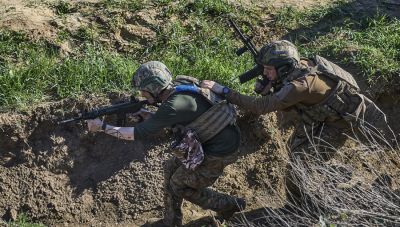 Η Ρωσία παρέδωσε στο Κίεβο 1.000 σορούς Ουκρανών στρατιωτών
