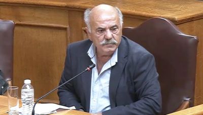 Εξεταστική για τον ΟΠΕΚΕΠΕ - Ανδρέας Στρατάκης: 