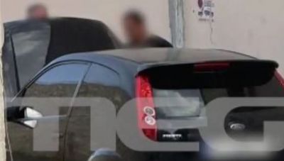 Φυλακές Κορυδαλλού: Σωφρονιστικός υπάλληλος έβγαλε έξω βαρυποινίτη για να του φτιάξει το αυτοκίνητο