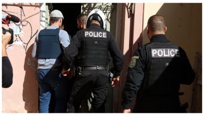 Βορίζα: Κατέθεσε η χήρα του Φανούρη Καργάκη-Την Παρασκευή η απολογία του 58χρονου