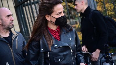 Δικηγόρος Δήμητρας Ματσούκα: «Είναι πολύ στεναχωρημένη, αδικεί τον εαυτό της