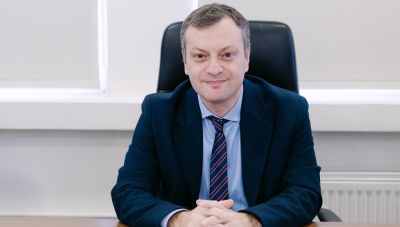 Στο Προεδρείο της Διεθνούς Εταιρείας Χρηματοοικονομικής ο Καθηγητής του ΕΛΜΕΠΑ Χρήστος Φλώρος