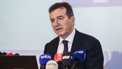 Μ. Χρυσοχοΐδης: Φυλάκιση 2 ετών και πρόστιμα έως €30.000 για τις μπαλωθιές-Ιδρύεται Τμήμα Αντιμετώπισης Ειδικών Εγκλημάτων στην Κρήτη