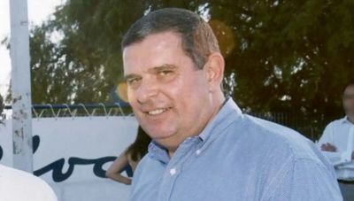 Πέθανε ο επιχειρηματίας Πάνος Μαρινόπουλος