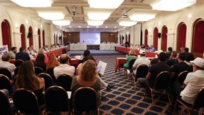 Συνεδριάζει σήμερα το Περιφερειακό Συμβουλιο Κρήτης - Η ατζέντα των θεμάτων