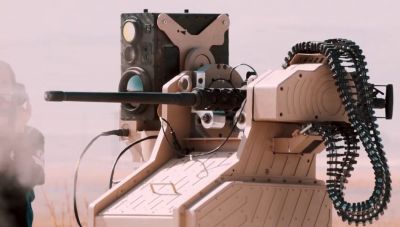 Tolga: Το νέο τουρκικό SHORAD σε άσκηση κατάρριψης drones με πραγματικά πυρά