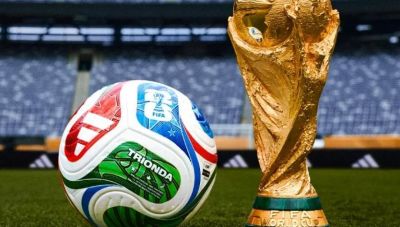 Μουντιάλ 2026: Τα ζευγάρια των playoffs και τα μονοπάτια για τα 4 τελευταία εισιτήρια της UEFA