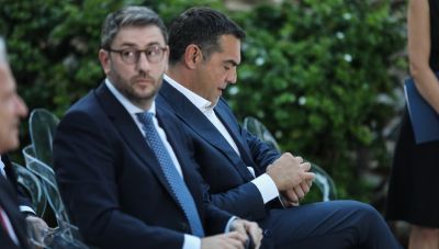 Η αυταπάτη του πολιτικού διαλόγου με τον καιροσκοπισμό