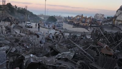 Το Ισραήλ δηλώνει ότι σκότωσε 13 μέλη της Χαμάς στο Λίβανο