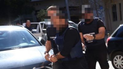 Βορίζα: Σήμερα η απόφαση για τον 23χρονο ανιψιό του Φ. Καργάκη και η απολογία του 58χρονου