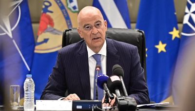 Ν. Δένδιας για Ημέρα Ενόπλων Δυνάμεων: Θωρακίζουμε την Ελλάδα με αλλαγές σε μέσα και φιλοσοφία