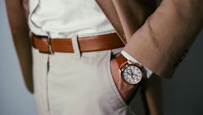 Ρολόγια: Νέο πλήγμα στην ελβετική βιομηχανία από τους δασμούς